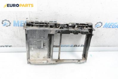 Стойка радиатори за Citroen C2 Hatchback (09.2003 - 09.2017) 1.4 HDi, 68 к.с.