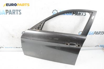 Врата за BMW 3 Series E90 Sedan E90 (01.2005 - 12.2011), 4+1 вр., седан, позиция: предна, лява