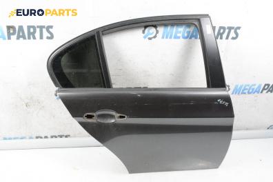 Врата за BMW 3 Series E90 Sedan E90 (01.2005 - 12.2011), 4+1 вр., седан, позиция: задна, дясна
