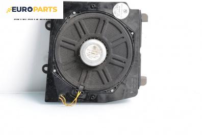 Субуфер за BMW X3 Series E83 (01.2004 - 12.2011)