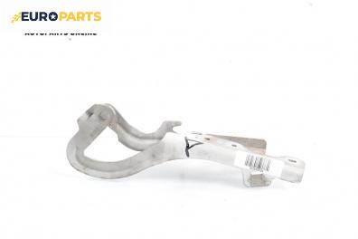 Панта преден капак за Citroen C2 Hatchback (09.2003 - 09.2017), 2+1 вр., хечбек, позиция: дясна