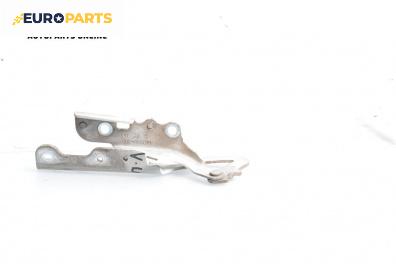 Панта преден капак за Citroen C2 Hatchback (09.2003 - 09.2017), 2+1 вр., хечбек, позиция: лява