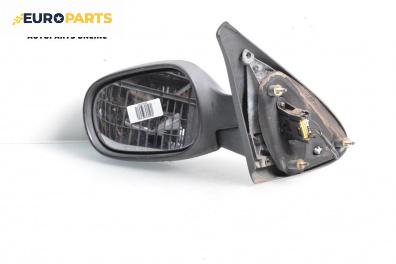 Огледало за Renault Megane I Grandtour (03.1999 - 08.2003), 4+1 вр., комби, позиция: дясна