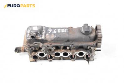 Глава за Volkswagen Passat II Variant B3, B4 (02.1988 - 06.1997) 1.8, 90 к.с.