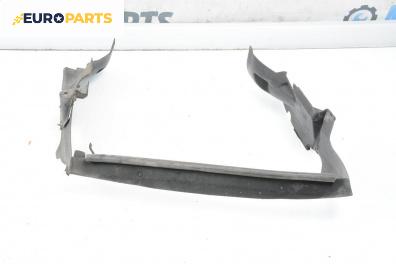 Стойка на радиатора за BMW X3 Series E83 (01.2004 - 12.2011) 2.0 d, 150 к.с.