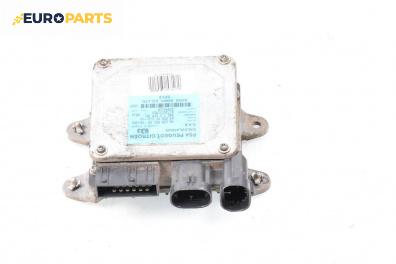 Компютър двигател за Citroen C2 Hatchback (09.2003 - 09.2017) 1.4 HDi, 68 к.с.