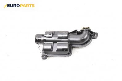 Тръба турбо за Citroen C2 Hatchback (09.2003 - 09.2017) 1.4 HDi, 68 к.с.