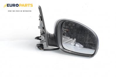 Огледало за Skoda Roomster Minivan (03.2006 - 05.2015), 4+1 вр., миниван, позиция: дясна