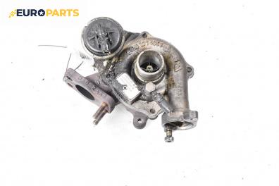 Турбо за Citroen C2 Hatchback (09.2003 - 09.2017) 1.4 HDi, 68 к.с.