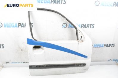 Врата за Renault Kangoo Express I (08.1997 - 02.2008), 2+1 вр., товарен, позиция: предна, дясна