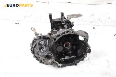 Ръчна скоростна кутия за Skoda Roomster Minivan (03.2006 - 05.2015) 1.4 TDI, 80 к.с.