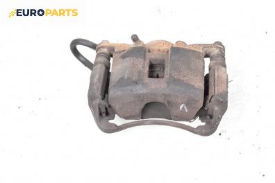 Спирачен апарат за Honda FR-V Minivan (08.2004 - 10.2011), позиция: предна, лява