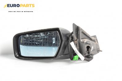 Огледало за Cadillac CTS Sedan I (03.2002 - 12.2007), 4+1 вр., седан, позиция: лява
