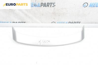 Спойлер за Mazda 6 Sedan I (06.2002 - 12.2008), седан