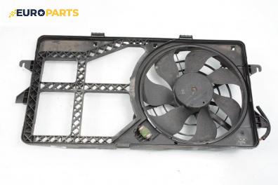 Перка охлаждане за Ford Transit Box V (01.2000 - 05.2006) 2.0 DI (FAE_, FAF_, FAG_), 100 к.с.