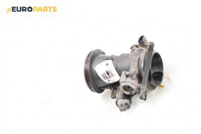 Дебитомер за Dacia Sandero Hatchback I (06.2008 - 12.2012) 1.4, 75 к.с.