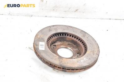 Спирачен диск за Hyundai Tucson SUV I (06.2004 - 11.2010), позиция: предна