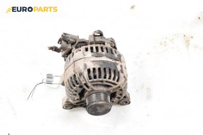 Алтернатор / генератор за Citroen C2 Hatchback (09.2003 - 09.2017) 1.4 HDi, 68 к.с.