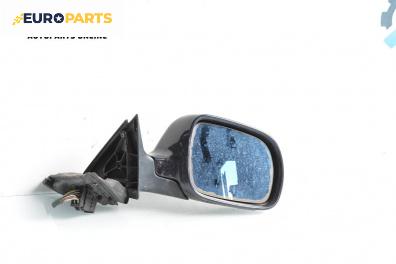 Огледало за Audi A3 Hatchback I (09.1996 - 05.2003), 2+1 вр., хечбек, позиция: дясна