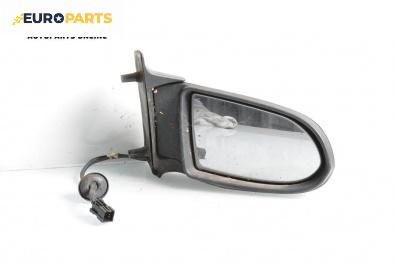 Огледало за Opel Zafira A Minivan (04.1999 - 06.2005), 4+1 вр., миниван, позиция: дясна