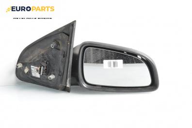 Огледало за Opel Astra H Estate (08.2004 - 05.2014), 4+1 вр., комби, позиция: дясна