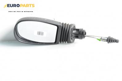 Огледало за Fiat Punto Hatchback II (09.1999 - 07.2012), 2+1 вр., хечбек, позиция: дясна