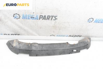 Задна броня за Seat Ibiza III Hatchback (02.2002 - 11.2009), хечбек