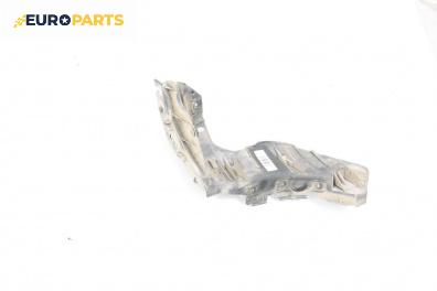 Държач броня за Seat Ibiza III Hatchback (02.2002 - 11.2009), хечбек, позиция: задна, лява