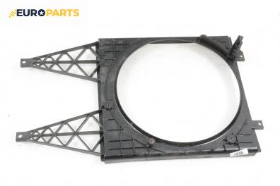 Дифузьор за Seat Ibiza III Hatchback (02.2002 - 11.2009) 1.2, 64 к.с.