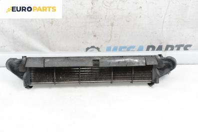 Интеркулер за Mercedes-Benz C-Class Estate (S203) (03.2001 - 08.2007) C 200 Kompressor (203.242), 163 к.с.