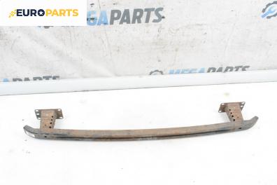 Основа броня за Peugeot 407 Coupe (10.2005 - 12.2011), купе, позиция: предна