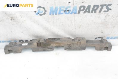 Държач броня за Peugeot 407 Coupe (10.2005 - 12.2011), купе, позиция: предна