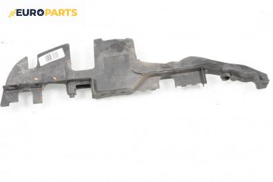 Държач броня за Audi A4 Sedan B6 (11.2000 - 12.2004), седан, позиция: задна