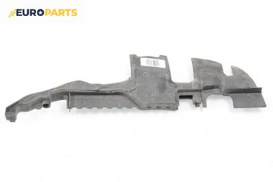 Държач броня за Audi A4 Sedan B6 (11.2000 - 12.2004), седан, позиция: задна