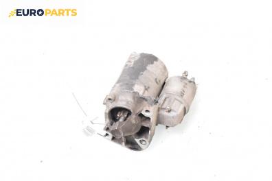 Стартер за Renault Megane I Cabriolet (10.1996 - 08.2003) 1.6 16V (EA0B, EA04, EA11), 107 к.с.