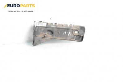 Държач броня за Audi A4 Sedan B6 (11.2000 - 12.2004), седан, позиция: предна, лява