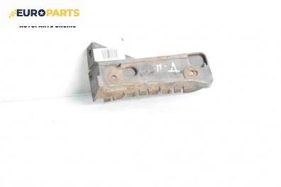 Държач броня за Audi A4 Sedan B6 (11.2000 - 12.2004), седан, позиция: предна, дясна