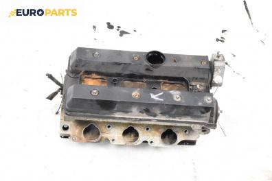 Глава за Cadillac CTS Sedan I (03.2002 - 12.2007) 3.2, 218 к.с.