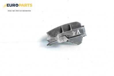 Държач броня за Audi A6 Avant C6 (03.2005 - 08.2011), комби, позиция: задна, лява