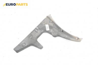 Държач броня за Audi A6 Avant C6 (03.2005 - 08.2011), комби, позиция: задна, лява