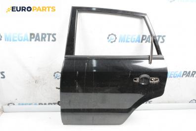 Врата за Hyundai Tucson SUV I (06.2004 - 11.2010), 4+1 вр., джип, позиция: задна, лява