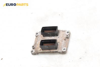 Компютър двигател за Fiat Punto Hatchback II (09.1999 - 07.2012) 1.2 16V 80 (188.233, .235, .253, .255, .333, .353, .639...), 80 к.с.