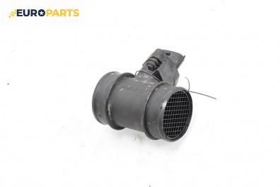 Дебитомер за Opel Corsa C Hatchback (09.2000 - 12.2009) 1.2, 75 к.с.