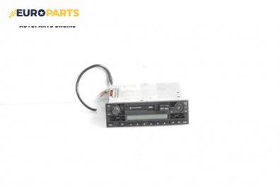 Автокасетофон за Volkswagen Golf IV Hatchback (08.1997 - 06.2005)