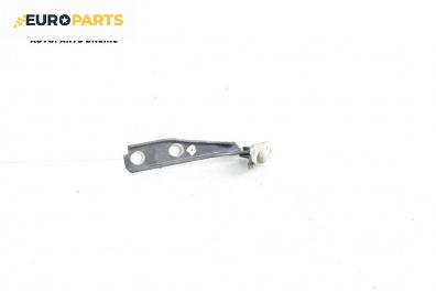 Панта преден капак за Audi A3 Hatchback I (09.1996 - 05.2003), 2+1 вр., хечбек, позиция: дясна