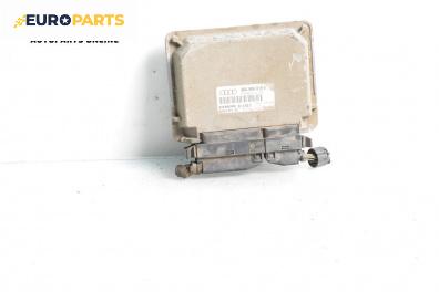 Компютър двигател за Audi A3 Hatchback I (09.1996 - 05.2003) 1.6, 101 к.с.