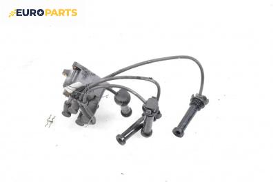 Запалителна бобина за Mazda 6 Sedan I (06.2002 - 12.2008) 1.8, 120 к.с.