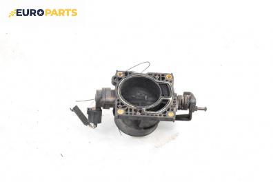 Дроселова клапа за Mazda 6 Sedan I (06.2002 - 12.2008) 1.8, 120 к.с.