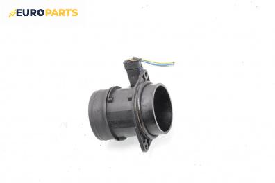 Дебитомер за Peugeot 407 Coupe (10.2005 - 12.2011) 2.7 HDi, 204 к.с.