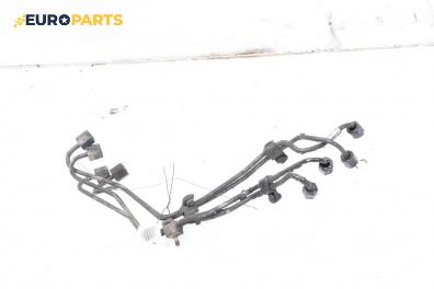 Горивни тръби за Ford Transit Box V (01.2000 - 05.2006) 2.0 DI (FAE_, FAF_, FAG_), 100 к.с.